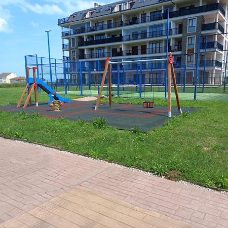 Dunas De Llas Foz Zewnętrze zdjęcie